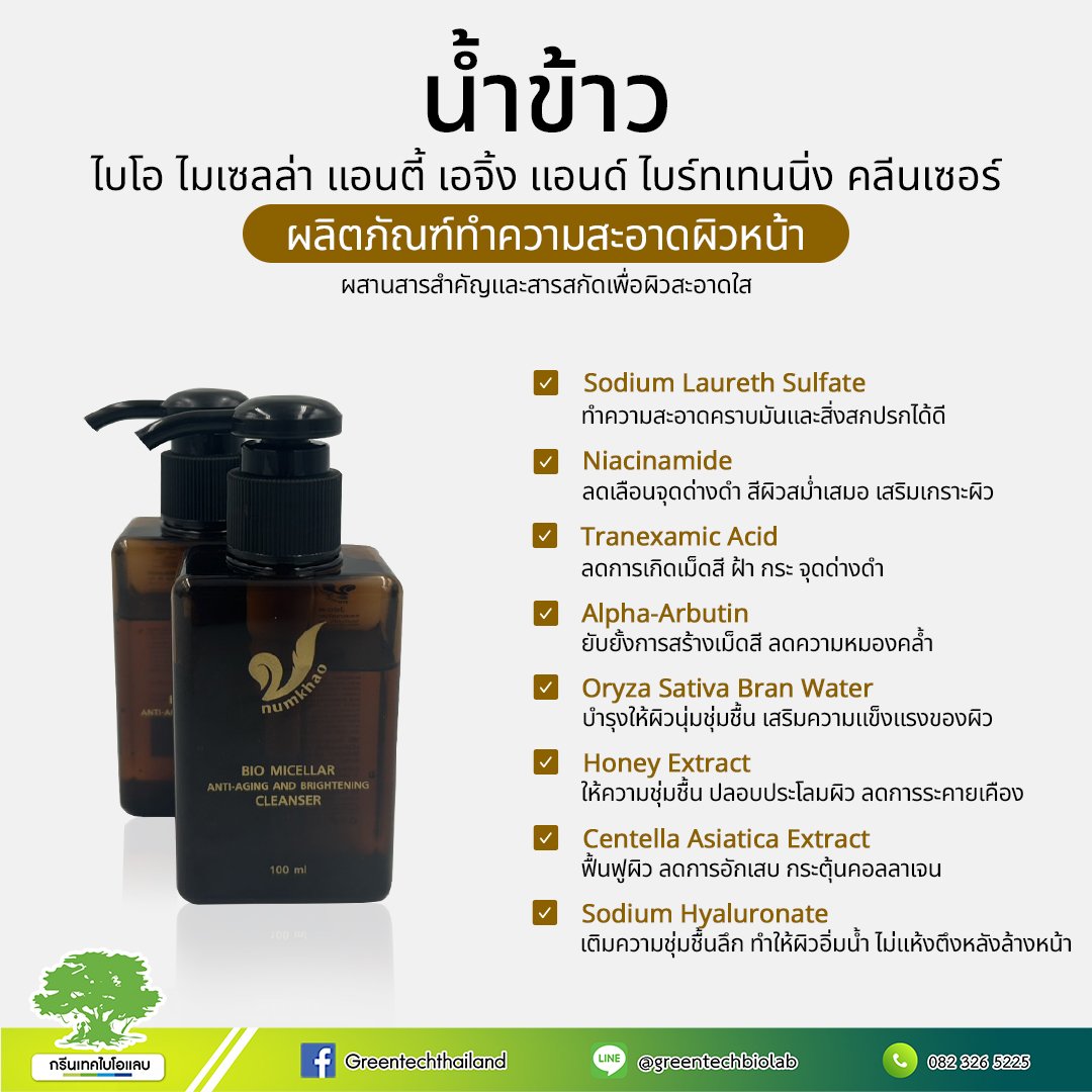 GREENTECHBIOLAB